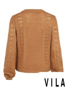 VILA – MAGLIONE Donna