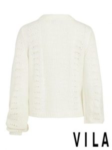VILA – MAGLIONE Donna