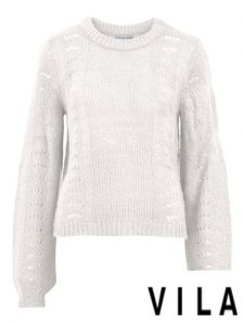 VILA – MAGLIONE Donna