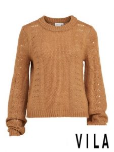 VILA – MAGLIONE Donna