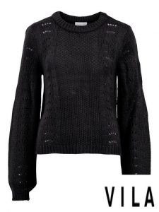 VILA – MAGLIONE Donna