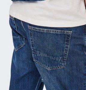 ONLY&SONS – JEANS Uomo TAPERED FIT
