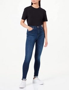Tommy Hilfiger – Jeans Donna Sylvia Super Skinny