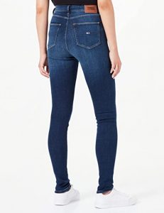 Tommy Hilfiger – Jeans Donna Sylvia Super Skinny