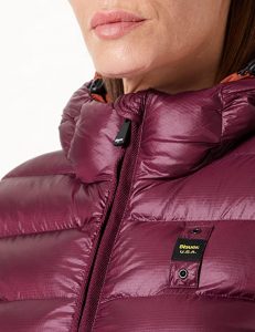 BLAUER – PIUMINO Donna IMBOTTITURA ECOLOGICA ALLISON VINACCIA