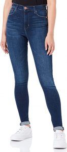 Tommy Hilfiger – Jeans Donna Sylvia Super Skinny