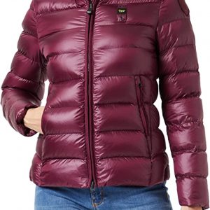BLAUER – PIUMINO Donna IMBOTTITURA ECOLOGICA ALLISON VINACCIA