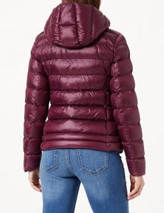 BLAUER – PIUMINO Donna IMBOTTITURA ECOLOGICA ALLISON VINACCIA