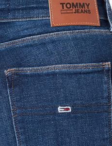 Tommy Hilfiger – Jeans Donna Sylvia Super Skinny
