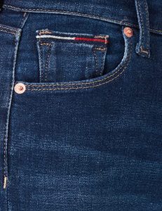 Tommy Hilfiger – Jeans Donna Sylvia Super Skinny