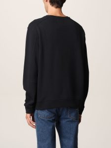 ARMANI EXCHANGE – Felpa Girocollo in Cotone