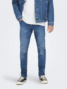 ONLY & SONS – Jeans Slim Fit Uomo