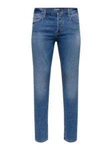 ONLY & SONS – Jeans Slim Fit Uomo