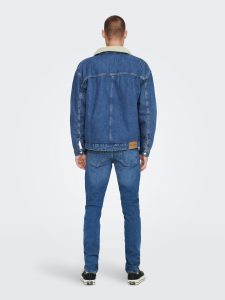 ONLY & SONS – Jeans Slim Fit Uomo