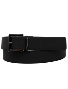 ARMANI EXCHANGE – Cintura Uomo Reversibile