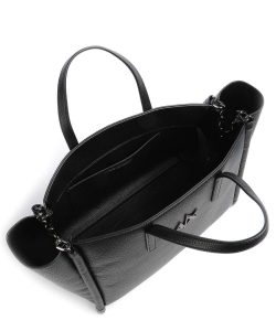 ARMANI EXCHANGE – Borsa Donna in Pelle Nera