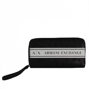 Armani Exchange – Portafoglio Donna
