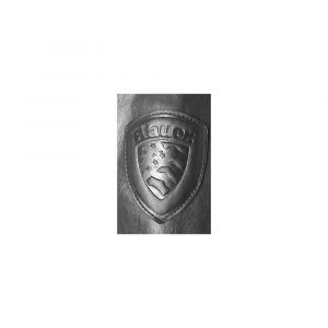 BLAUER – GIACCA IN PELLE Uomo NERO