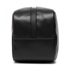 CALVIN KLEIN JEANS – Astuccio Unisex da Bagno con Logo Nero