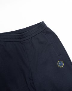 ARMANI EXCHANGE – Pantaloni Tuta BLU TRACK