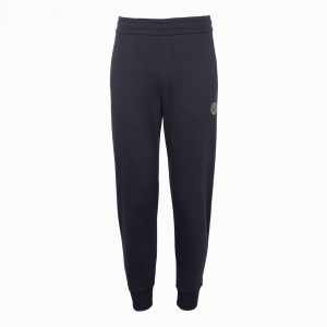 ARMANI EXCHANGE – Pantaloni Tuta BLU TRACK
