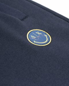 ARMANI EXCHANGE – Pantaloni Tuta BLU TRACK