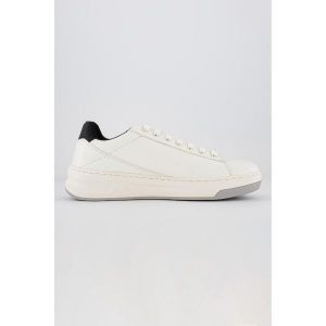 Armani Exchange – Scarpe Uomo Con Logo Cucito