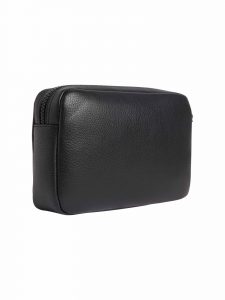 CALVIN KLEIN – Pochette Uomo Nera