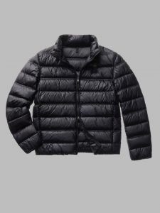 Blauer – Piumino con collo alla Coreana