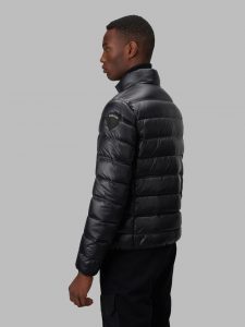 Blauer – Piumino con collo alla Coreana