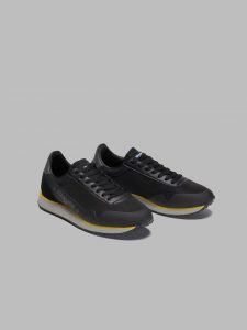 Blauer – Scarpe Uomo F2DELTA01/BAL Black