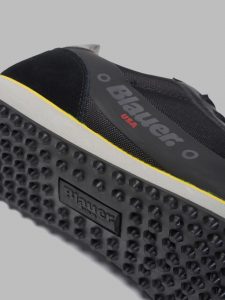 Blauer – Scarpe Uomo F2DELTA01/BAL Black