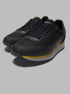 Blauer – Scarpe Uomo F2DELTA01/BAL Black