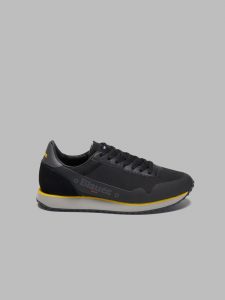 Blauer – Scarpe Uomo F2DELTA01/BAL Black