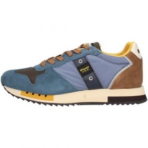 Blauer – Scarpe Uomo F2QUEENS01/Mes Jeans