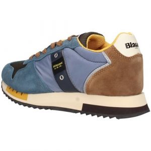 Blauer – Scarpe Uomo F2QUEENS01/Mes Jeans