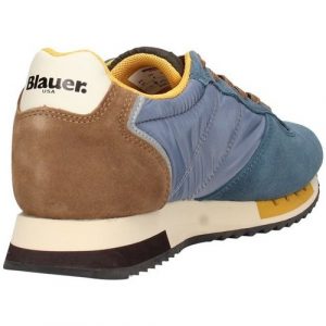 Blauer – Scarpe Uomo F2QUEENS01/Mes Jeans