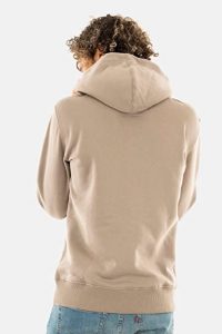 Calvin Klein – Felpa con Cappuccio Monologo