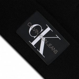 CALVIN KLEIN – Berretto Nero