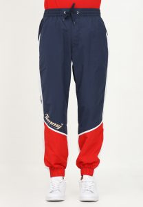 Tommy Hilfiger – Pantalone Tuta Uomo JOGGERS COLOR BLOCK