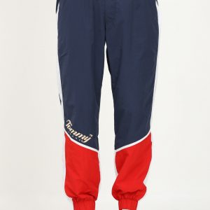 Tommy Hilfiger – Pantalone Tuta Uomo JOGGERS COLOR BLOCK