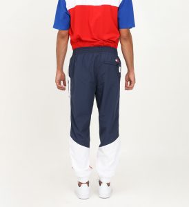Tommy Hilfiger – Pantalone Tuta Uomo JOGGERS COLOR BLOCK