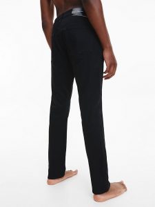 Calvin Klein – Slim Jeans Nero