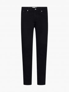 Calvin Klein – Slim Jeans Nero