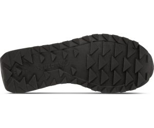SAUCONY-Scarpe DONNA JAZZ ORIGINAL  Nero/Oro