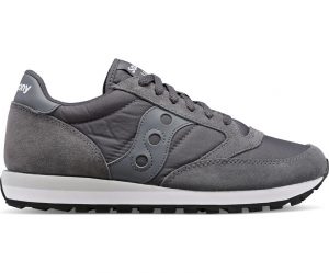 SAUCONY – Scarpe Uomo Jazz Original Grigio