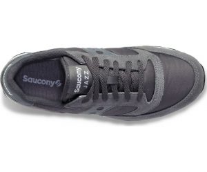 SAUCONY – Scarpe Uomo Jazz Original Grigio