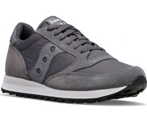 SAUCONY – Scarpe Uomo Jazz Original Grigio