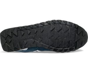 Saucony -Scarpe UOMO SHADOW ORIGINAL Blu Navy
