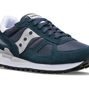 Saucony -Scarpe UOMO SHADOW ORIGINAL Blu Navy